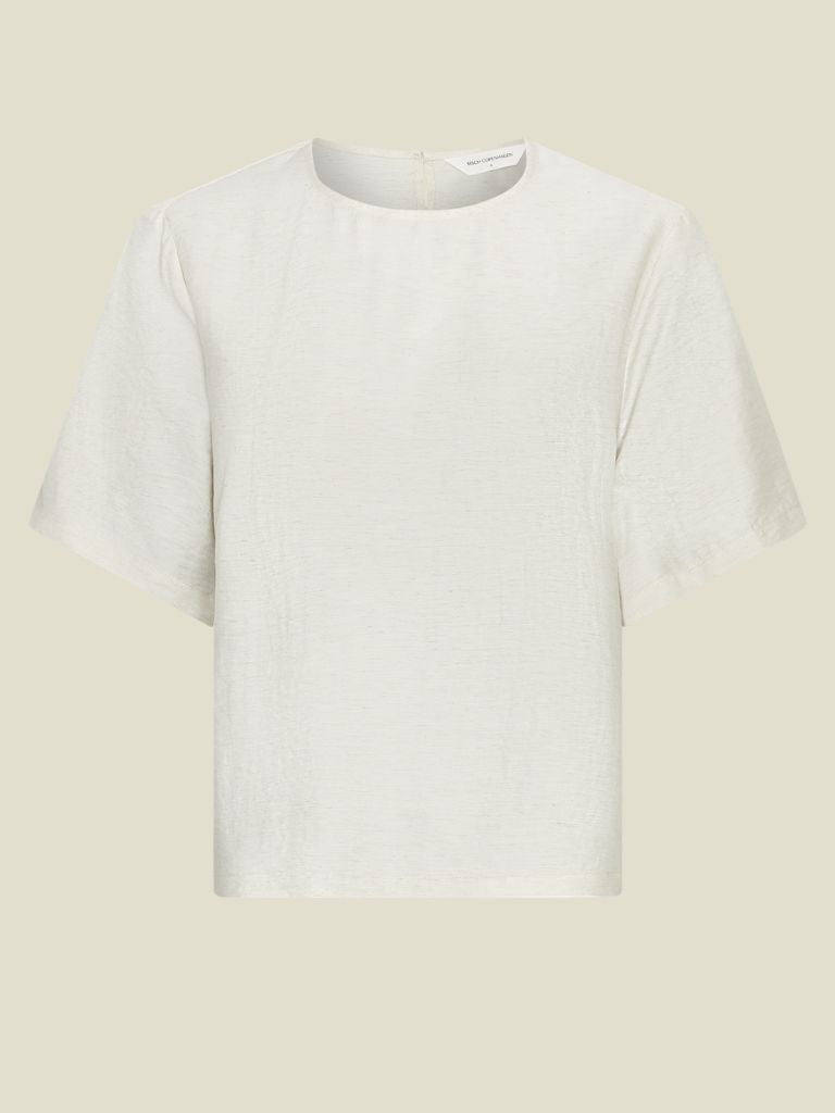 Tshirt Disa Sand Melange