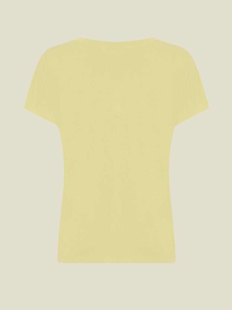 Tshirt Fenya Modal V Neck Sundress
