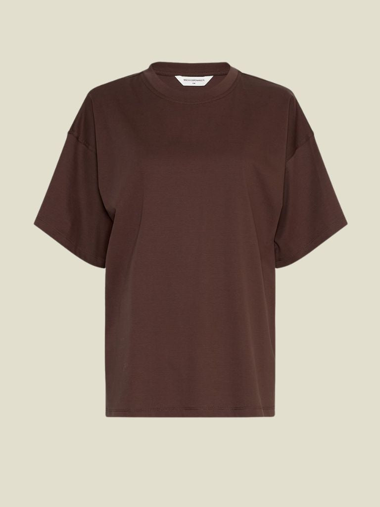 Tshirt Kinsey Melea Hot Fudge