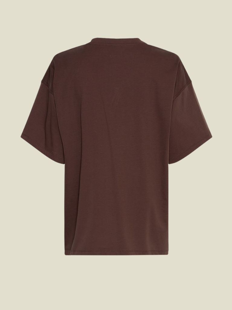 Tshirt Kinsey Melea Hot Fudge