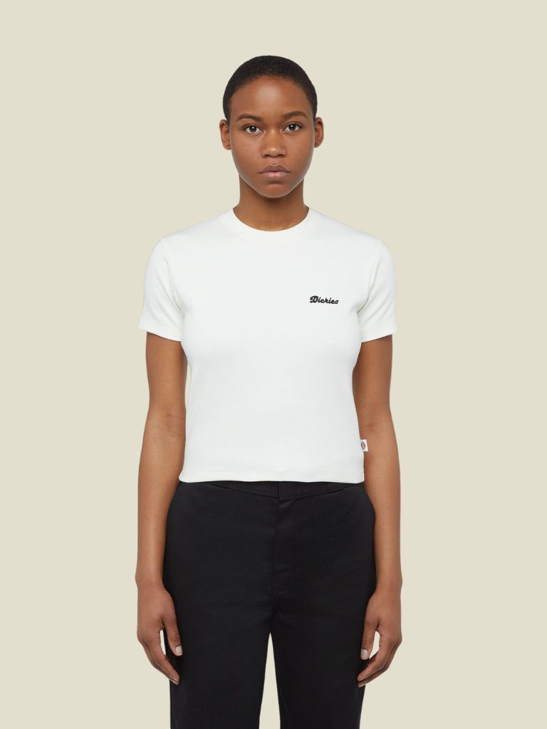 Tshirt Lewistown Embro W Egret