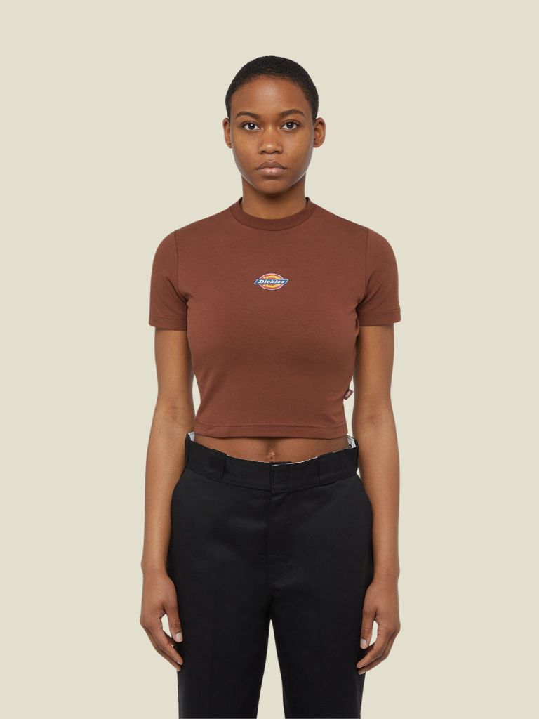 Tshirt Maple Valley Cappuccino