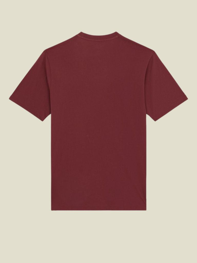 Tshirt Mapleton Andorra