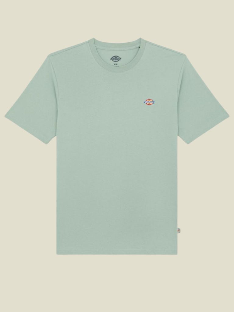 Tshirt Mapleton Iceberg Green