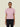 Tshirt Oakport Boxy Lilas