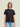 Tshirt Palmer Loose Black