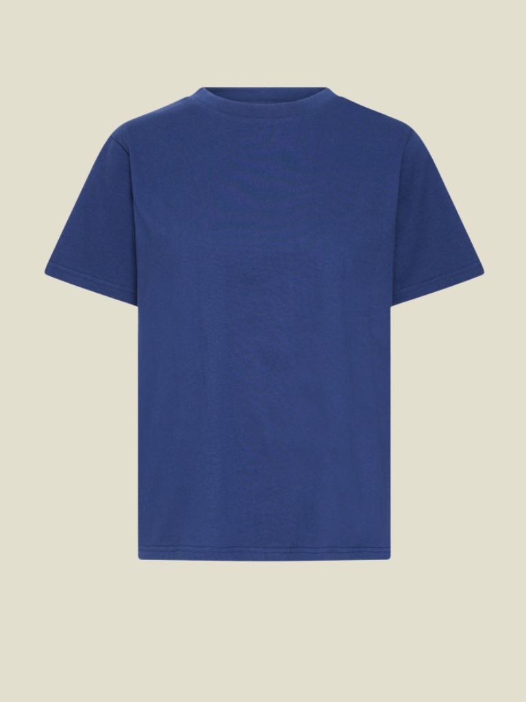 Tshirt Palmer Loose Blueprint