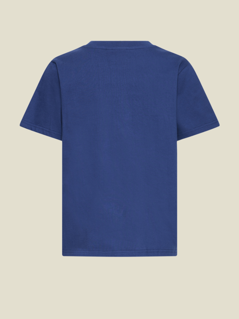 Tshirt Palmer Loose Blueprint