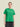 Tshirt Palmer Loose Pine Green