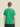 Tshirt Palmer Loose Pine Green