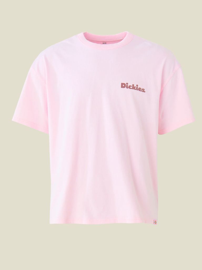 Tshirt Slayden Winsome Orchid