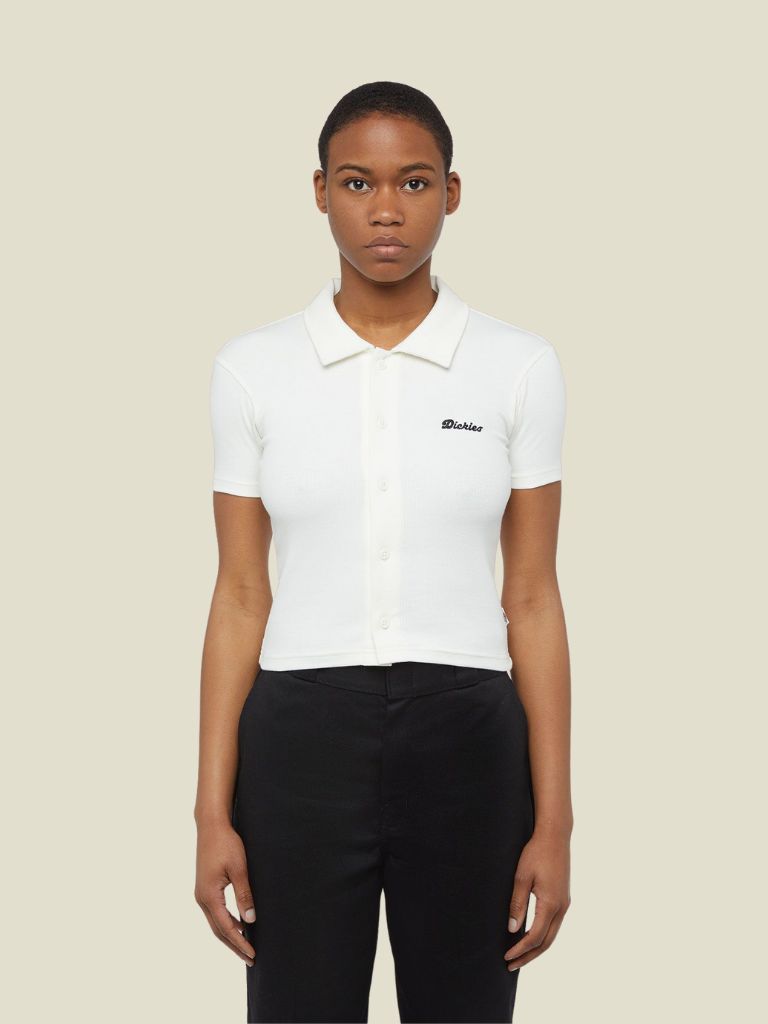 Tshirt Tallasse BT W Egret