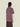 Tshirt Trooper Aubergine Overdye