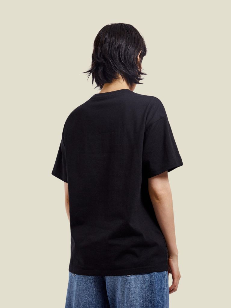 Tshirt Trooper Black Small DD Daisy