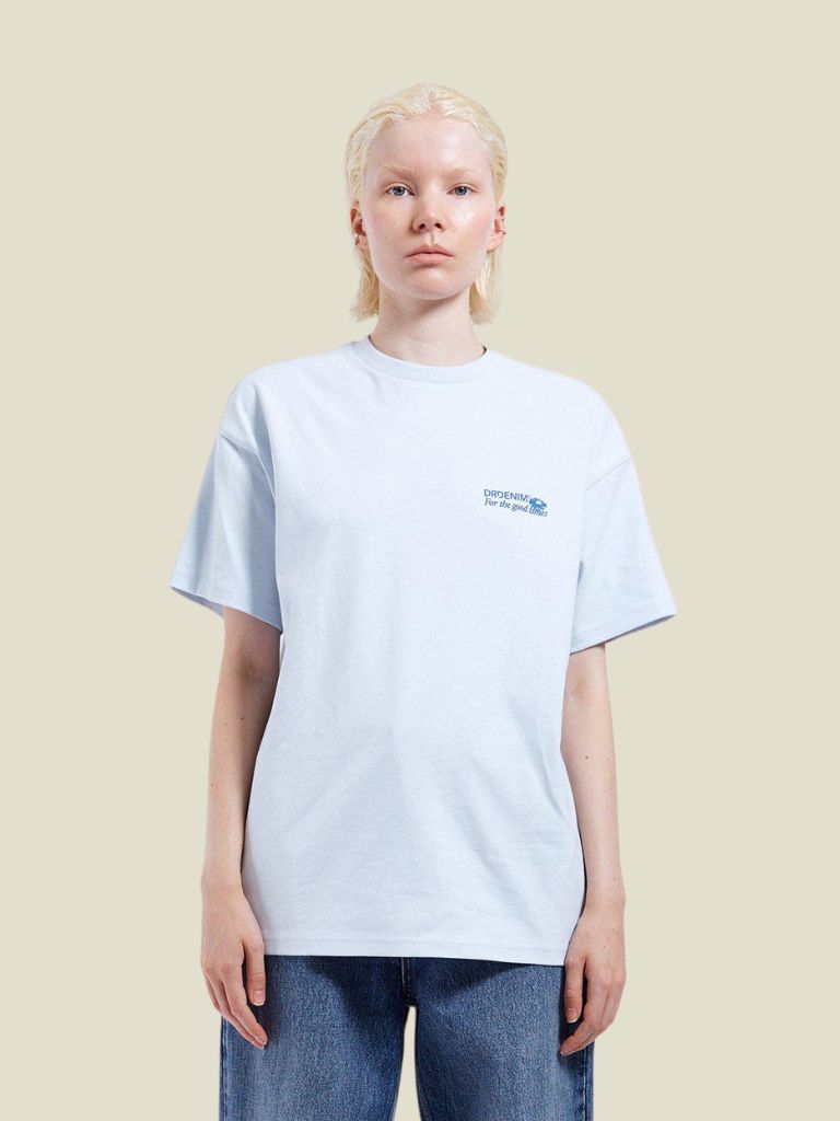 Tshirt Trooper Sky DD Daisy