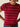 Tshirt Zaira Red Embroidered Logo