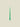 Twisted Candle Rex Green