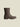 Short Boot Downpour Chocolate Brown