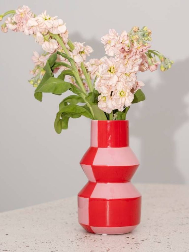 Vase Celestino Candy Crush