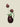 Vase Eggplant