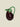Vase Eggplant