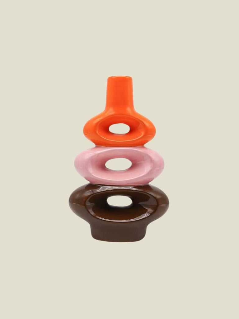 Vase Pascual Amor Del Color