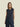 Vest Bondie Hope India Ink Melange