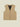 Vest Duck Canvas Summer Desert Sand