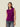 Vest Hope Plum Caspia