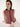 Vest Priscilla STP Rhubarb Bleached Sand