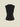 Waistcoat Elwa Michelle Black