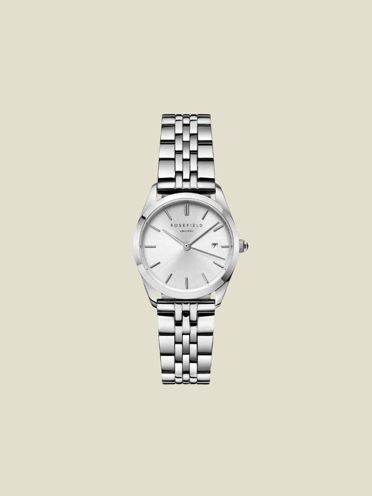 Watch Ace XS Silver Sunray Silver