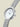 Watch Mini White Pearl Silver