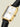 Watch Octagon XS Black Leather Gold