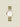 Watch Tribeca White Matte Gold