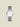Watch Tribeca White Matte Silver