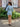 Wrap Skirt Hester Dust