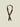 Western Scarf Tie Camel