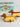 Wind Up Racers Hot Dog