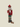 Wooden Nutcracker Figure