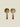 Wooden Salad Set Bamboo