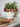 Wooden Salad Set Bamboo
