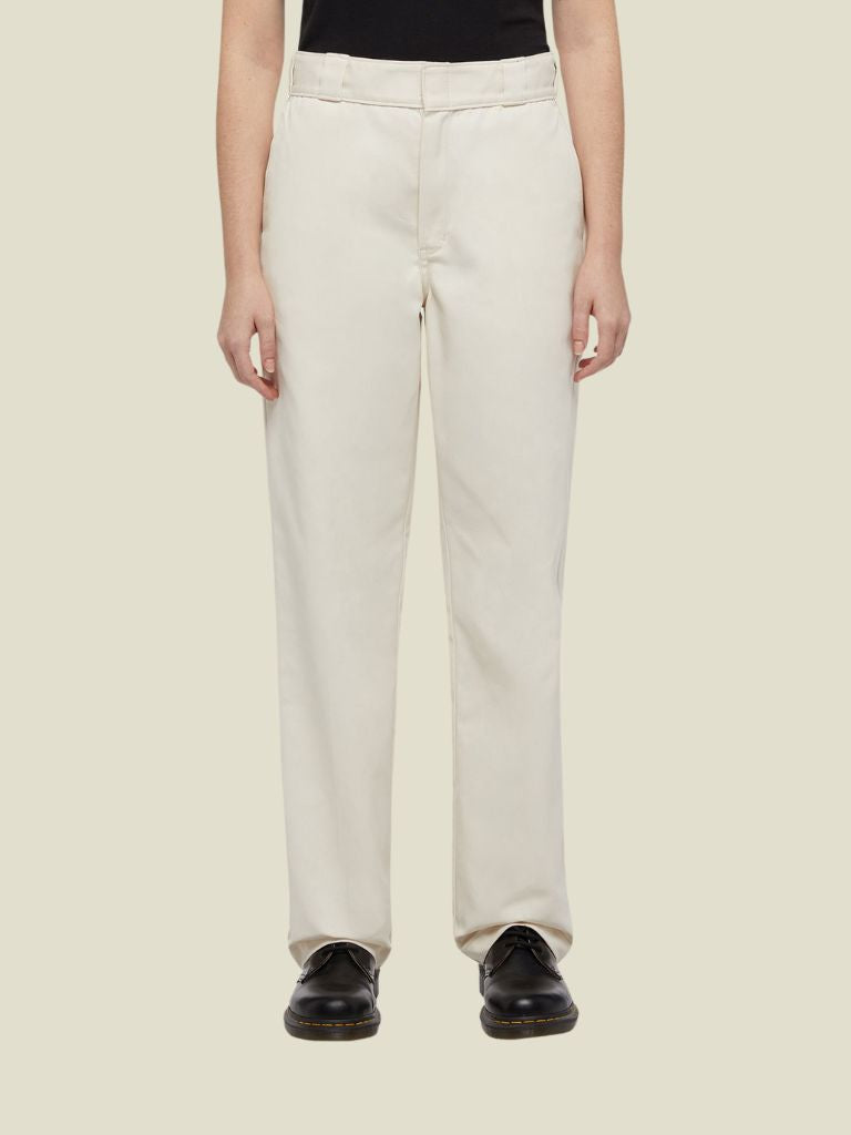 Work Pants 874 Rec Whitecap Gray