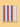 Wrapping Paper Stripe Chalk Blue Biscuit
