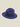 Hailey Wool Hat Kings Blue