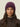 Beanie Robin Prune
