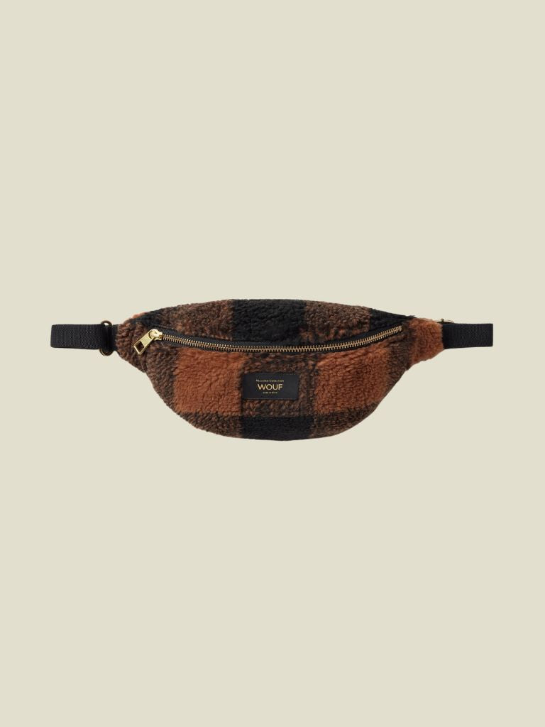 Brownie Waist Bag