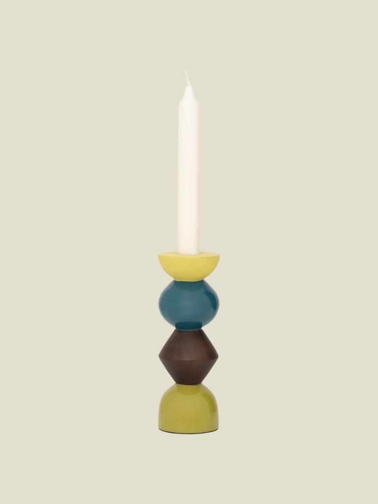 Candle Holder Signe