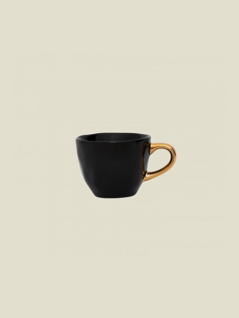 Goodmorning Cup Espresso Black
