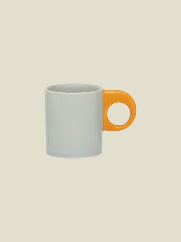 Espresso Mug Nissa Seafoam